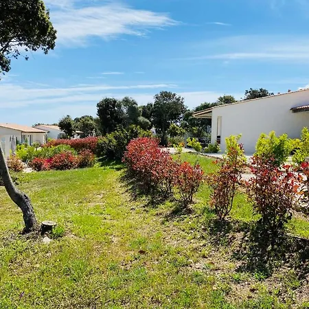 Location 2 A Lavanda Piscine Bonifacio Villa *