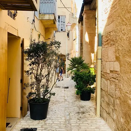 Location 2 A Lavanda Piscine Bonifacio * Bonifacio (Corsica)