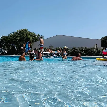 Location 2 A Lavanda Piscine Bonifacio Villa *
