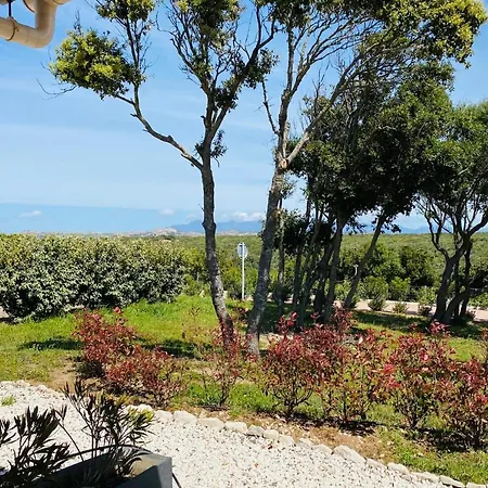 Location 2 A Lavanda Piscine Bonifacio *