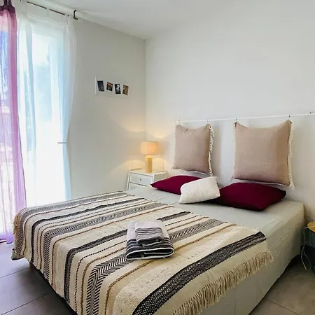 Location 2 A Lavanda Piscine Bonifacio *