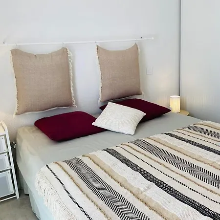 Location 2 A Lavanda Piscine Bonifacio فيلة بونيفَسْيو