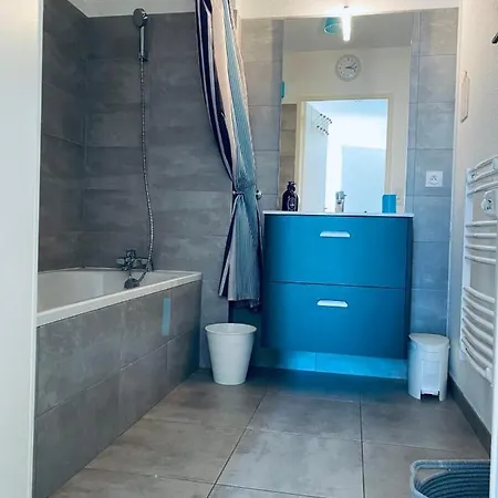 Location 2 A Lavanda Piscine Bonifacio