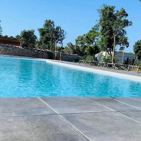 Location 2 A Lavanda Piscine Bonifacio