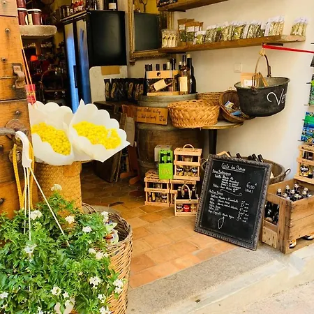 فيلة Location 2 A Lavanda Piscine Bonifacio