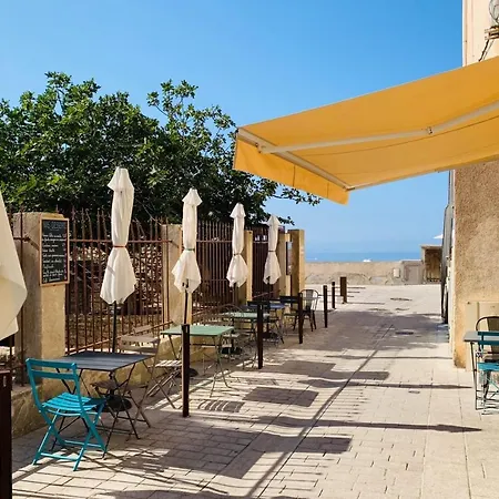 Location 2 A Lavanda Piscine Bonifacio *
